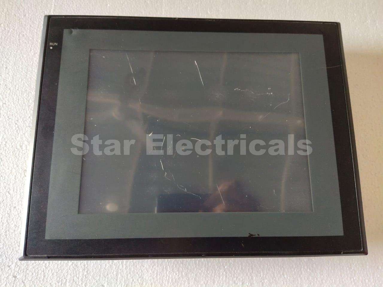 NS10-TV01B-V2 Omron HMI