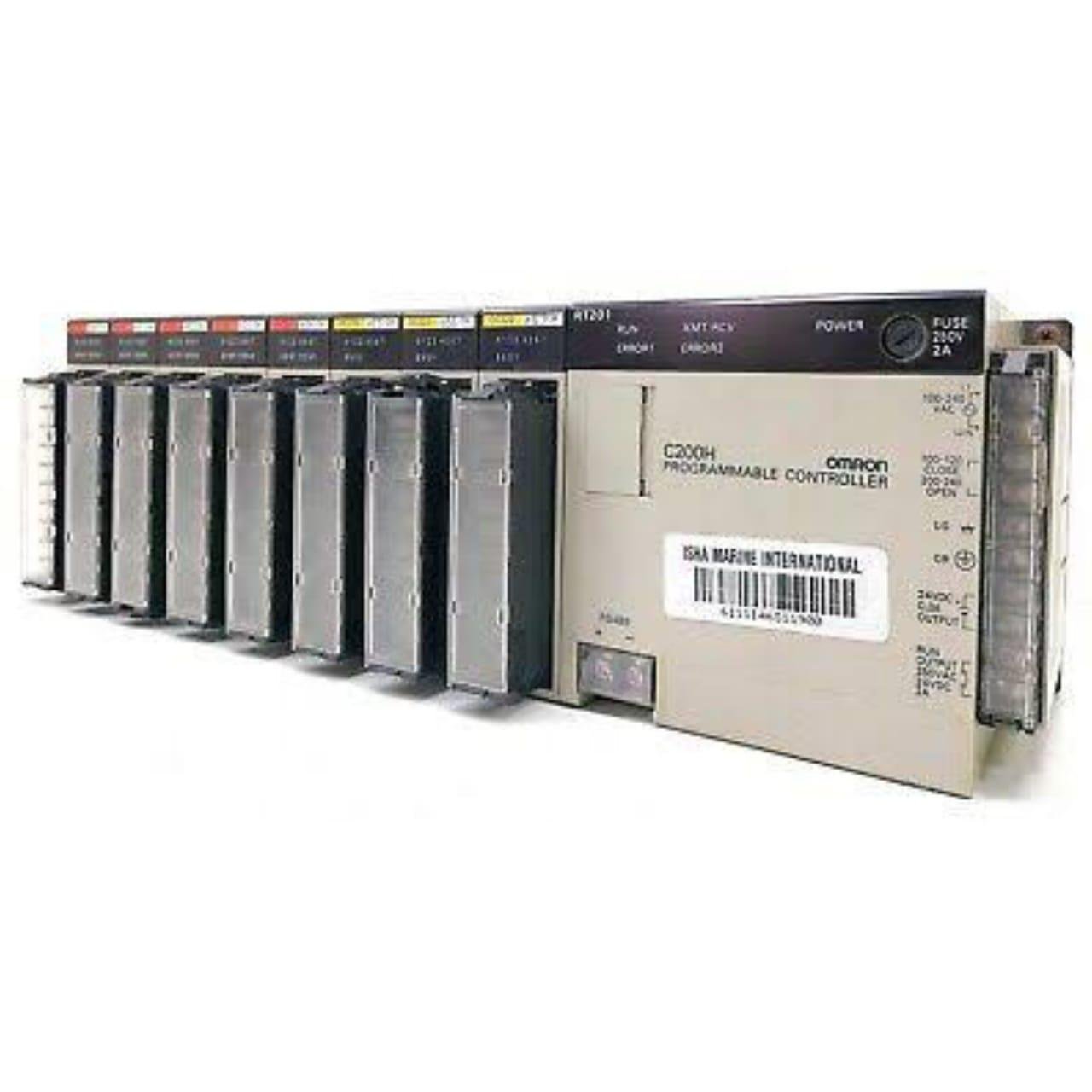 OMRON MODULE   OMRON C200H MODULE   OMRON CQM1 MODULE  OMRON CJ1W MODULE