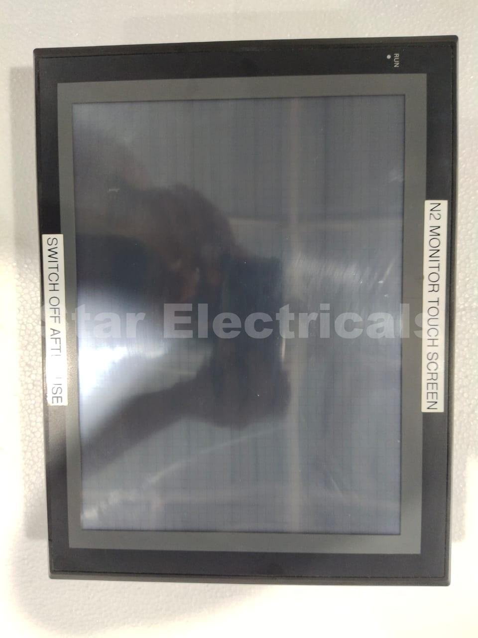 Omron NS12-TS01B-V2 HMI