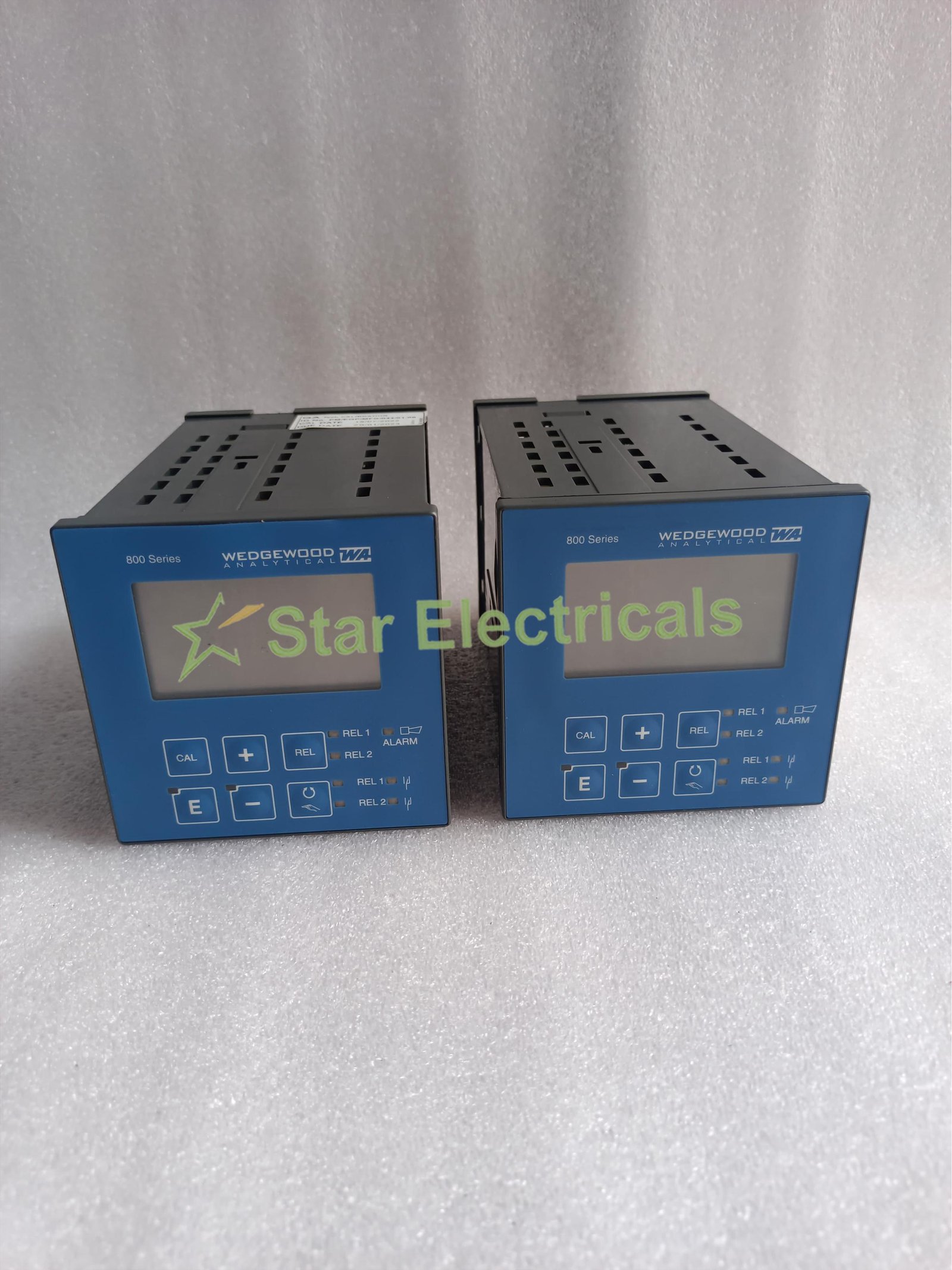 OPM223-PR0005WTI WEDGEWOOD ANALYTICAL OPM223-PR0005WT