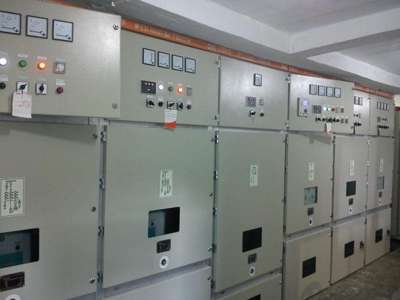 Panel Board