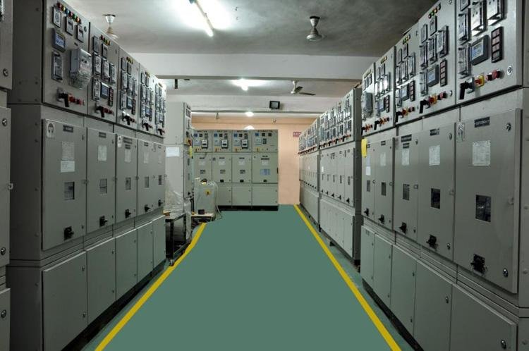 Panel Board