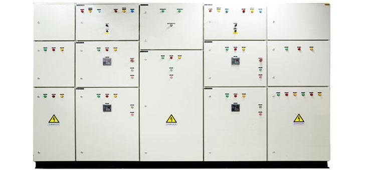 Panel Board