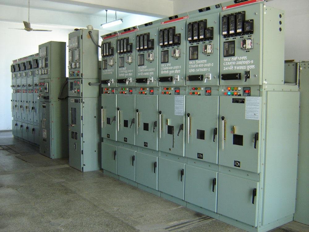 Panel Board