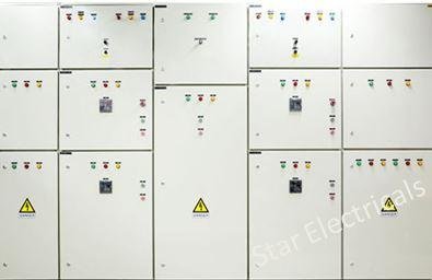 Panel Board
