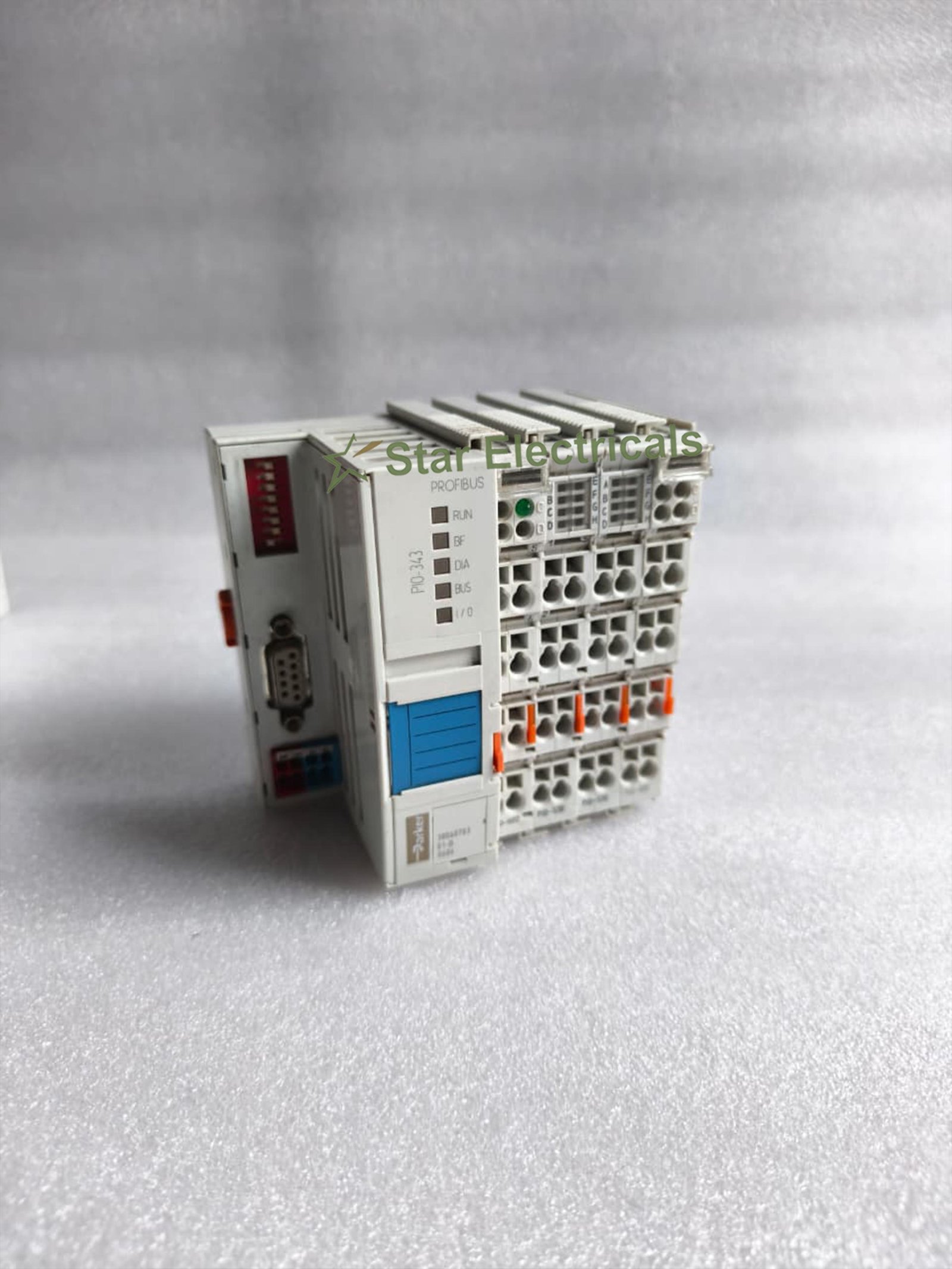 PARKER PI0-343 PARKER PI0-602 PARKER PI0-530 PARKER PI0-600 1UNIT
