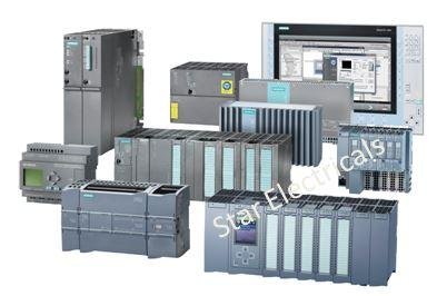 Siemens PLC