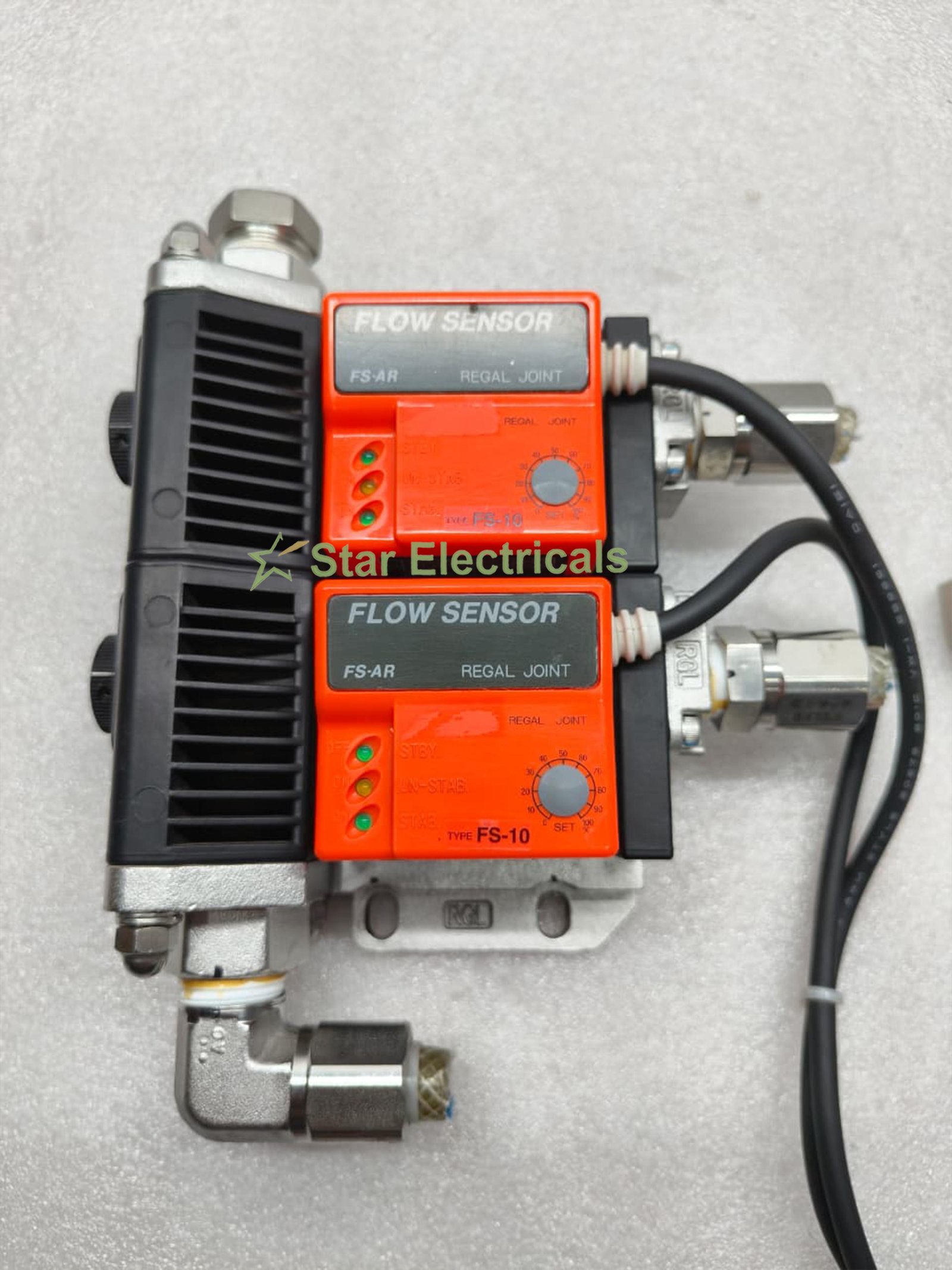 REGAL JOINT FS-10 FLOW SENSOR FS-310AR