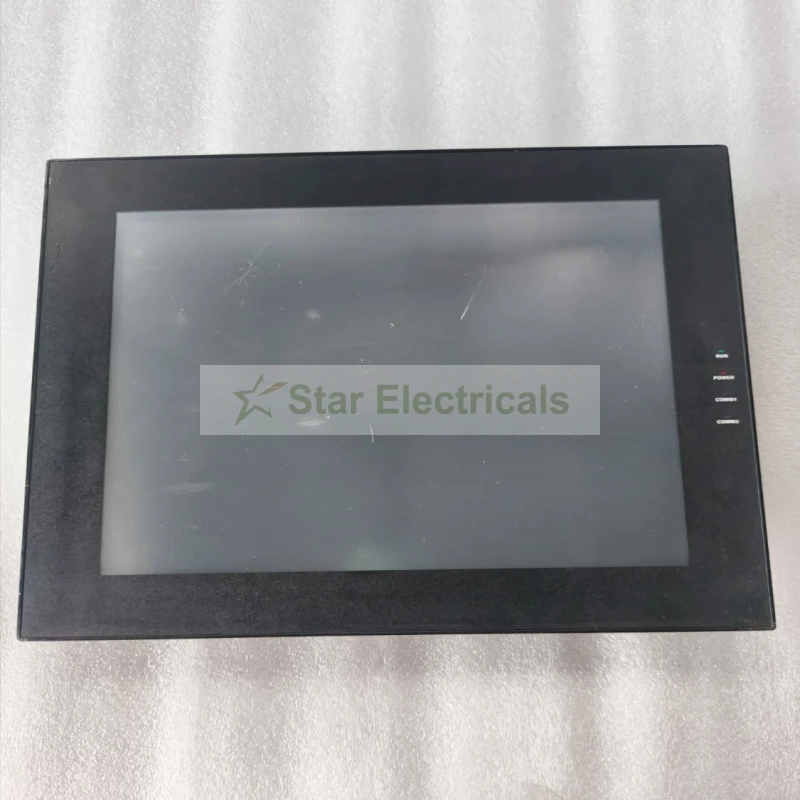 Renu Electronics PZM-760-24-B Prizm760 HMI Operator Interface Panel