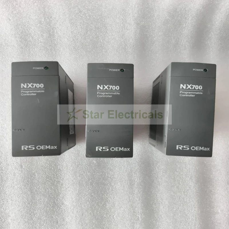 RS OEMax NXPWR220 AC Input Power Supply Module