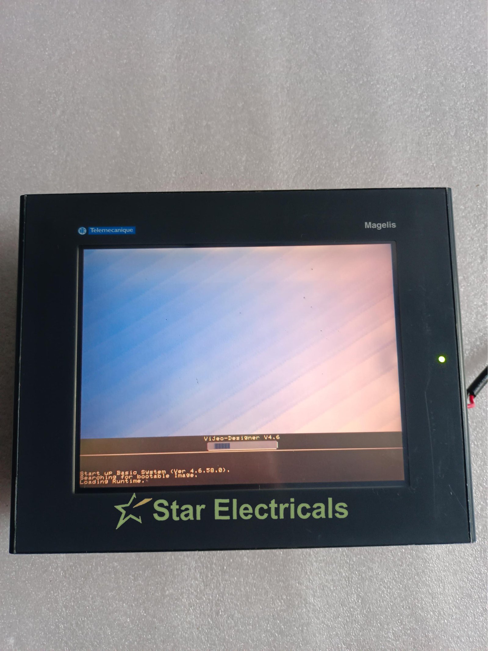 SCHNEIDER XBTGT4230 TELEMECANIQUE XBTGT4230