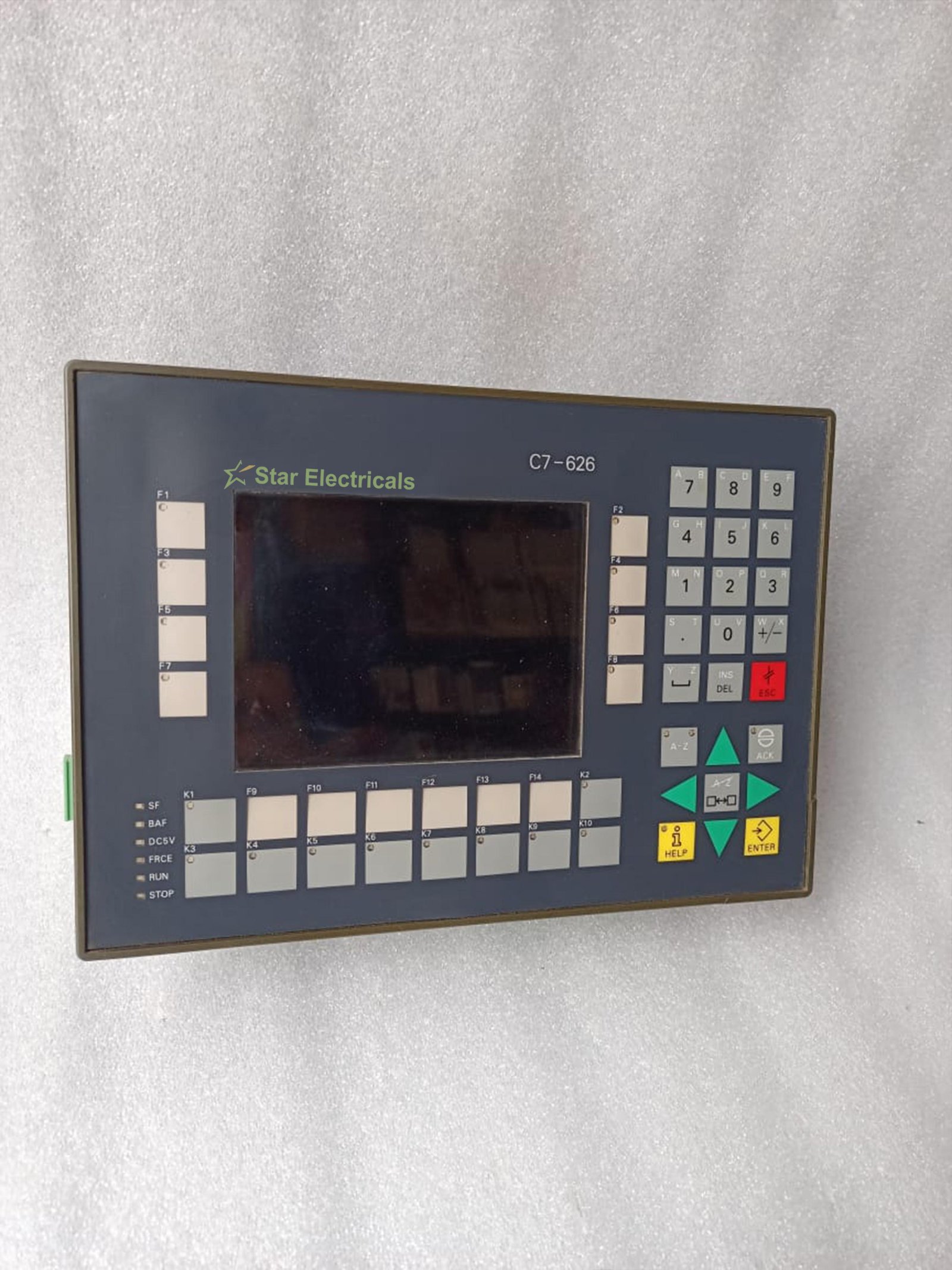 SIEMENS 6ES7626-1DG04-0AE3 SIEMENS SIMATIC C7-626/P 6ES76261DG040AE3
