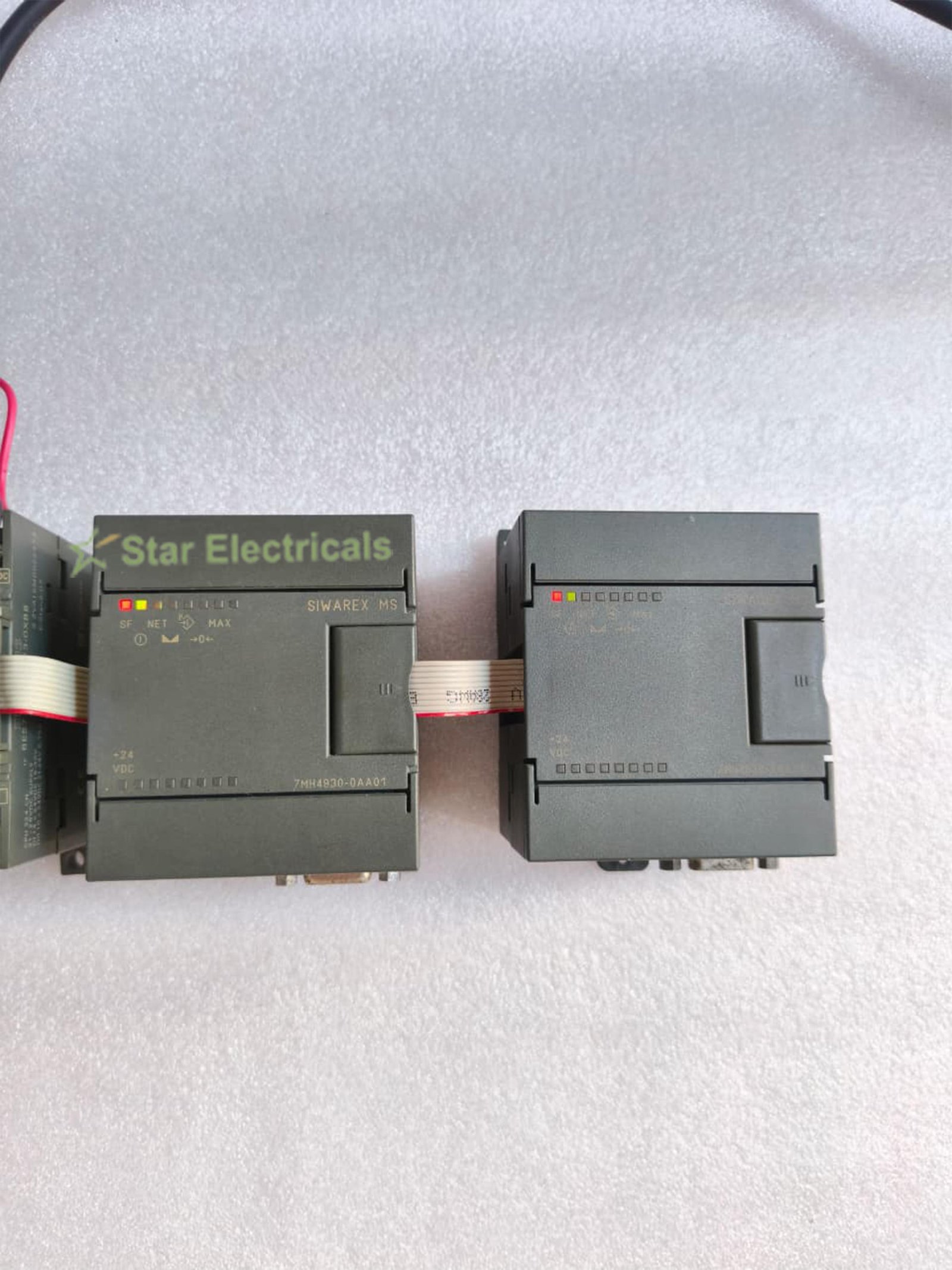 SIEMENS 7MH4930-0AA01 SIEMENS SIWAREX MX  7MH49300AA01