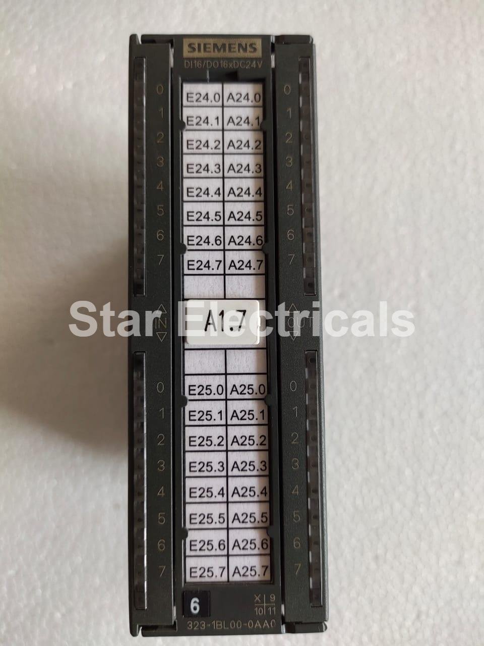 Siemens Simatic S7 6ES7 323-1BL00-0AA0 Module