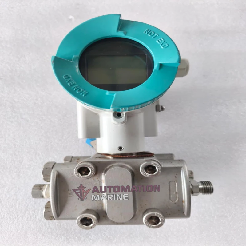 Siemens SITRANS P320 Differential Pressure Transmitter 7MF0340-1ML11-5AF2-Z | 4-20mA HART Smart DP Pressure Transmitter | IP66 Industrial Pressure Sensor