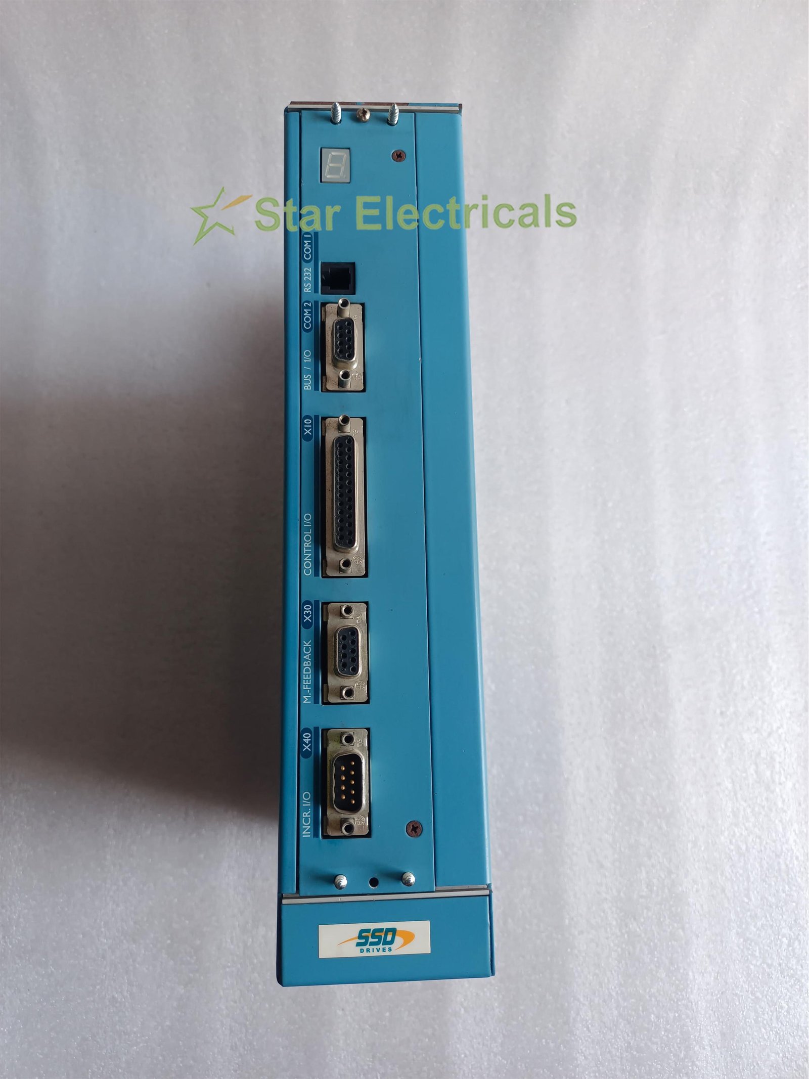 SSD 637+/KD6R 10-7-CAN SSD 637/D6K08-7 SSD 637+/D6R10-7-CAN