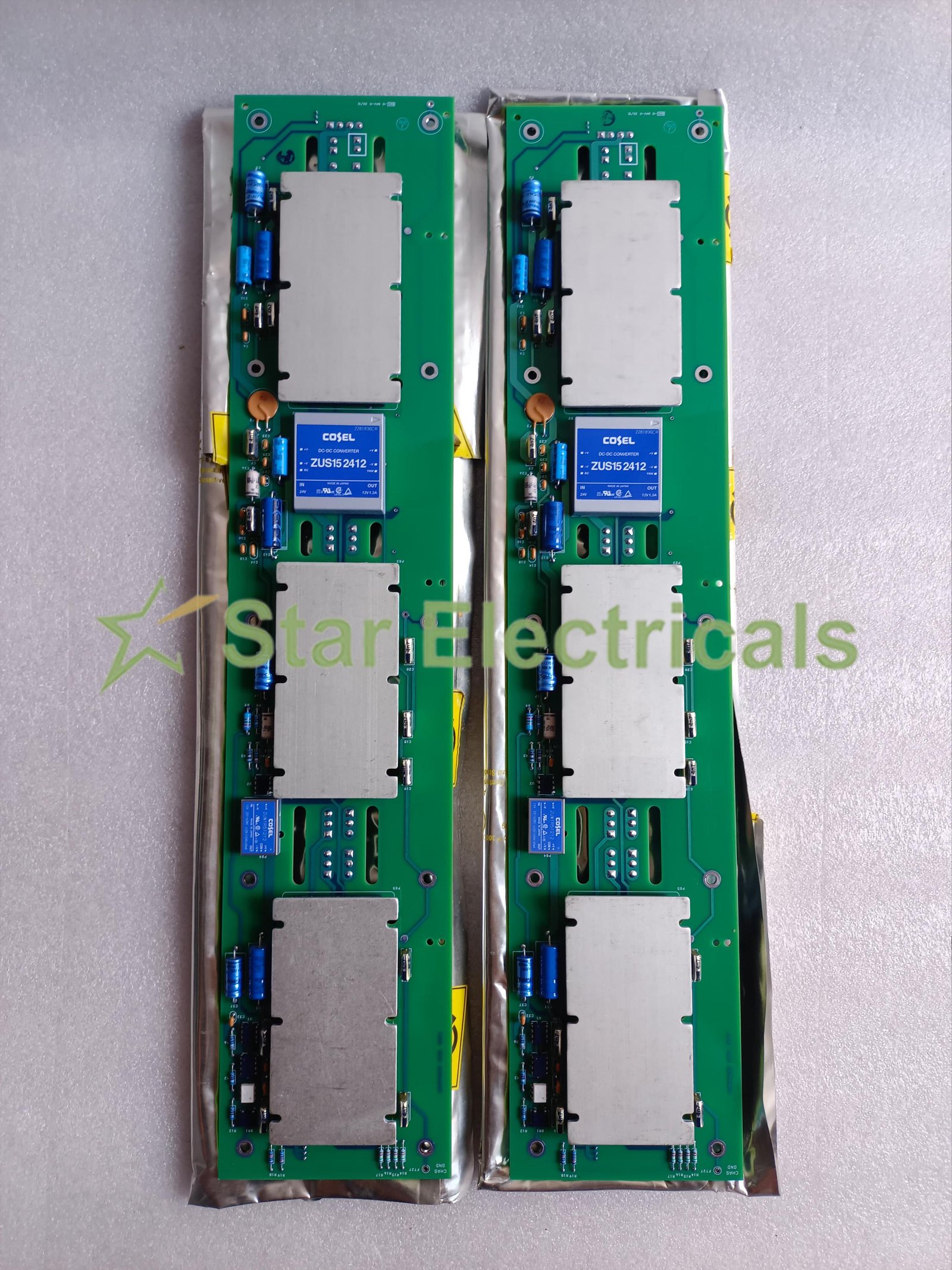 TELCO SOLUTIONS AA5160014900 HYDRIL AA5160014900  AA5160014907