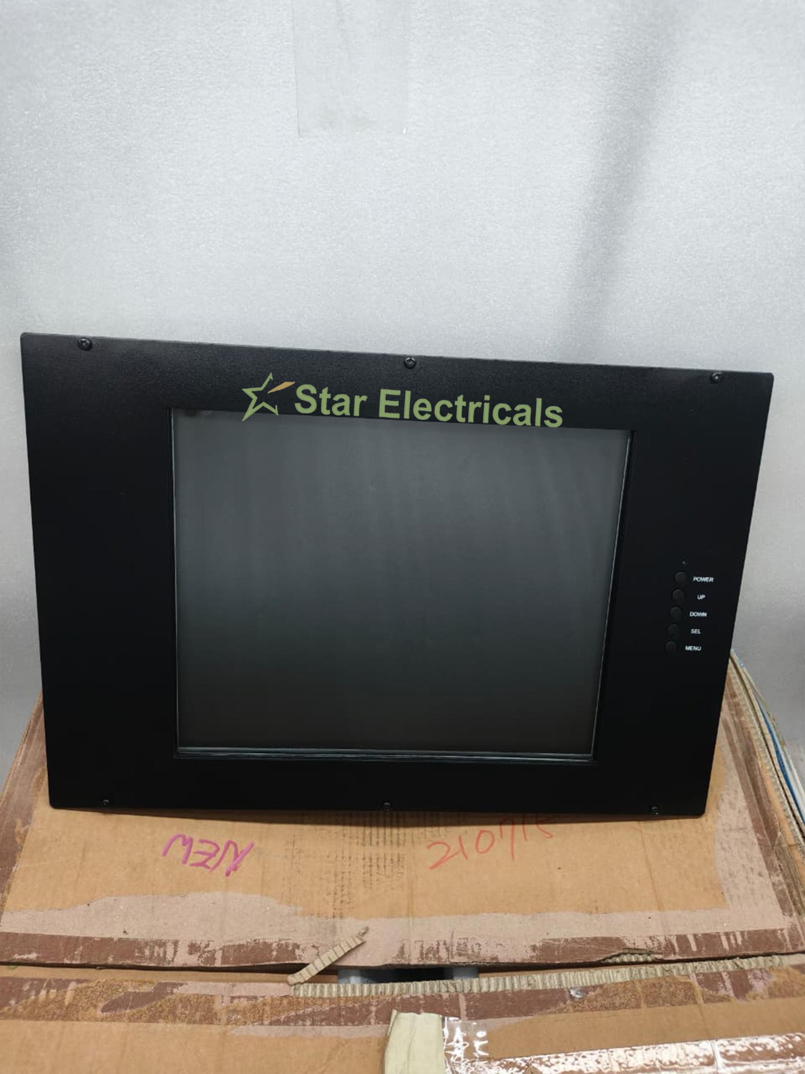 TIM-190NH(YH) TETRADYNE TIM-190NH(YH)MONITOR DISPLAY