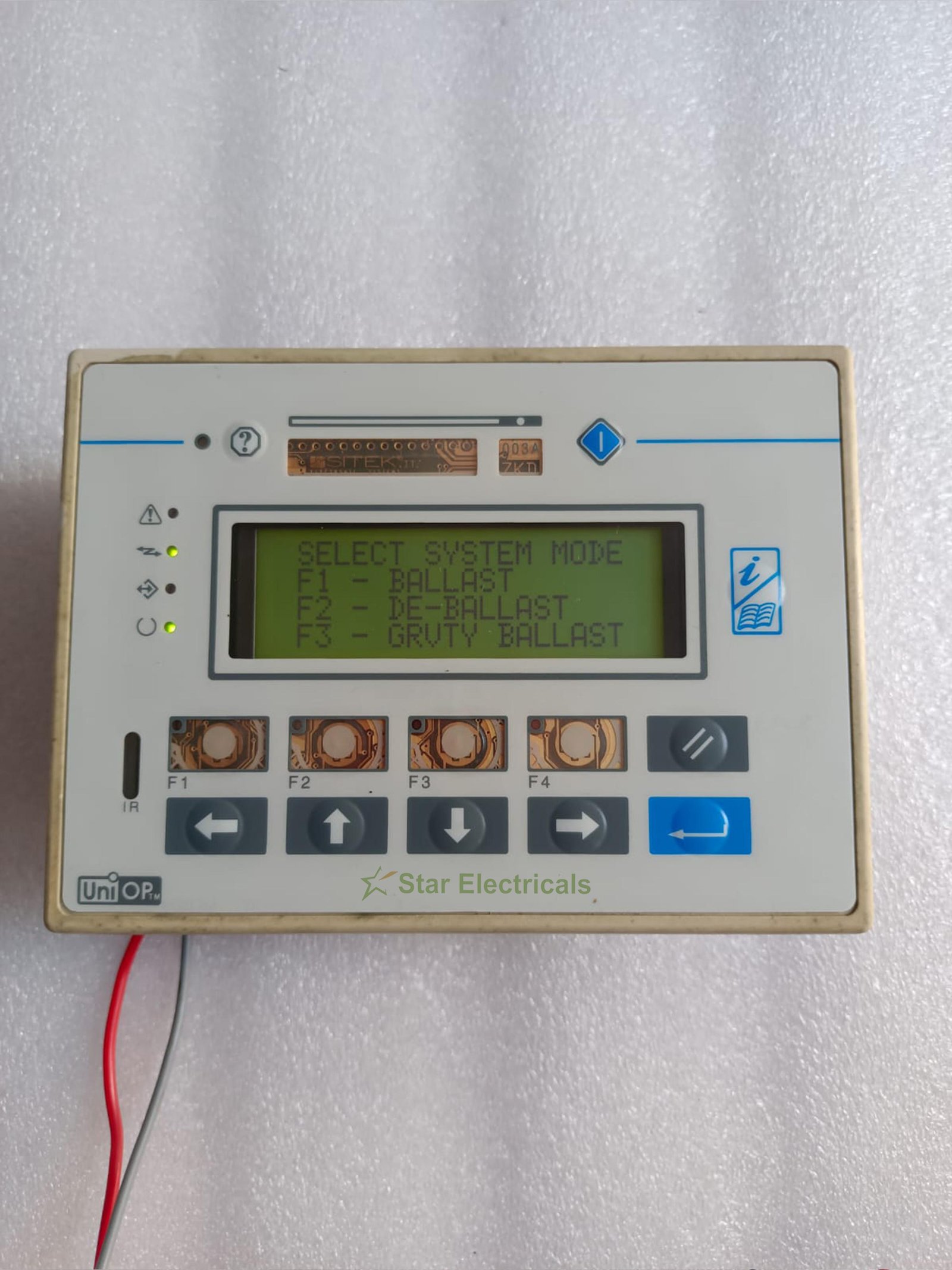 UNIOP EPAD04-0046