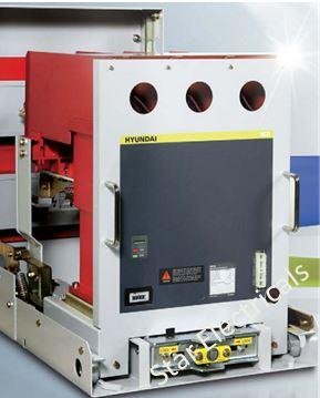 Vaccum Circuit Breaker 11KV-132KV (High Tention Breaker HT)