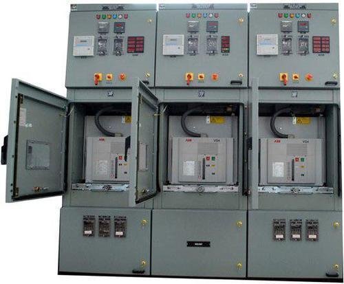 Vaccum Circuit Breaker Panel 11KV