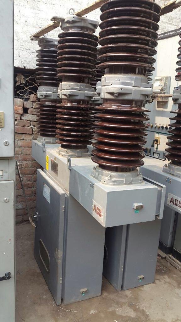 High Tention Capacitor 11kv-440V
