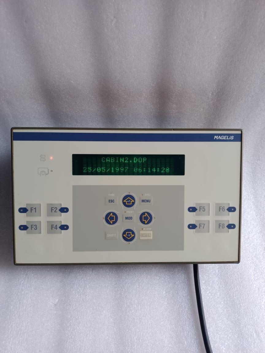 XBT P012010 MODICON XBTP012010