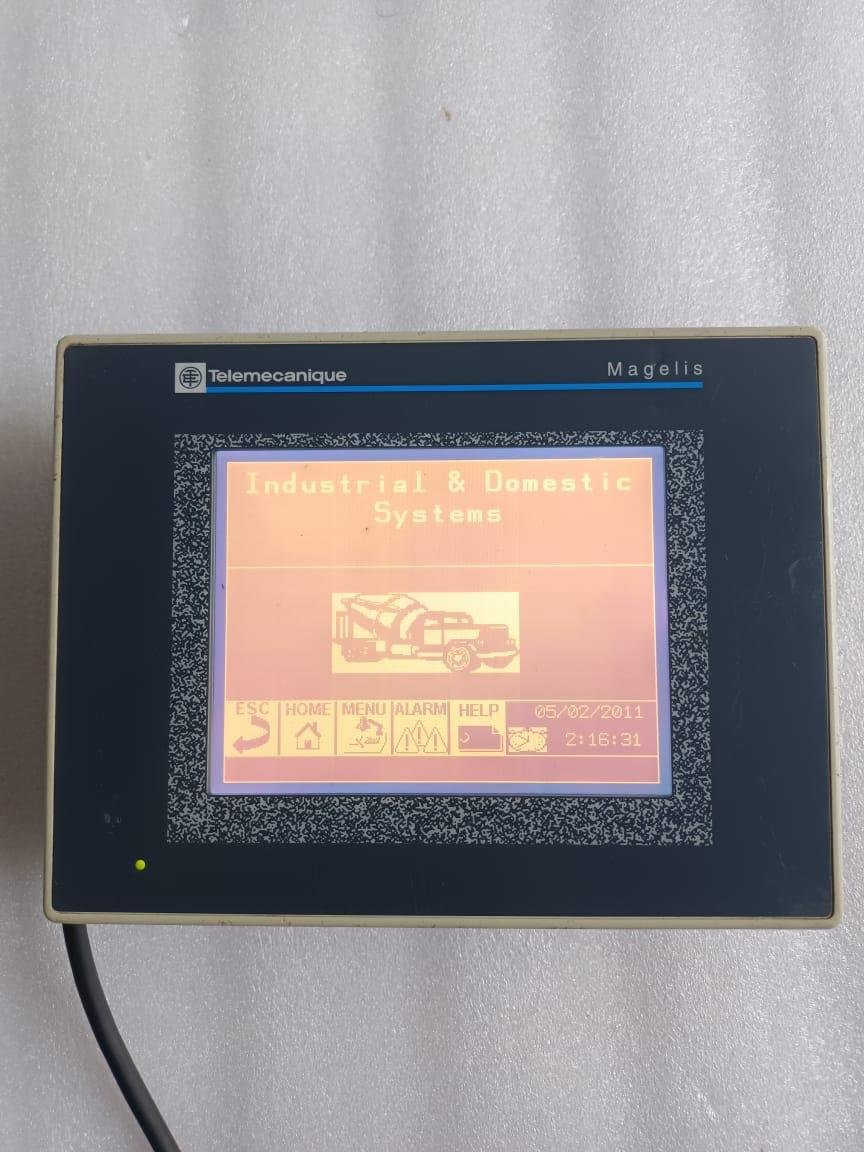 XBTG2110 TELEMECANIQUE XBTG2110