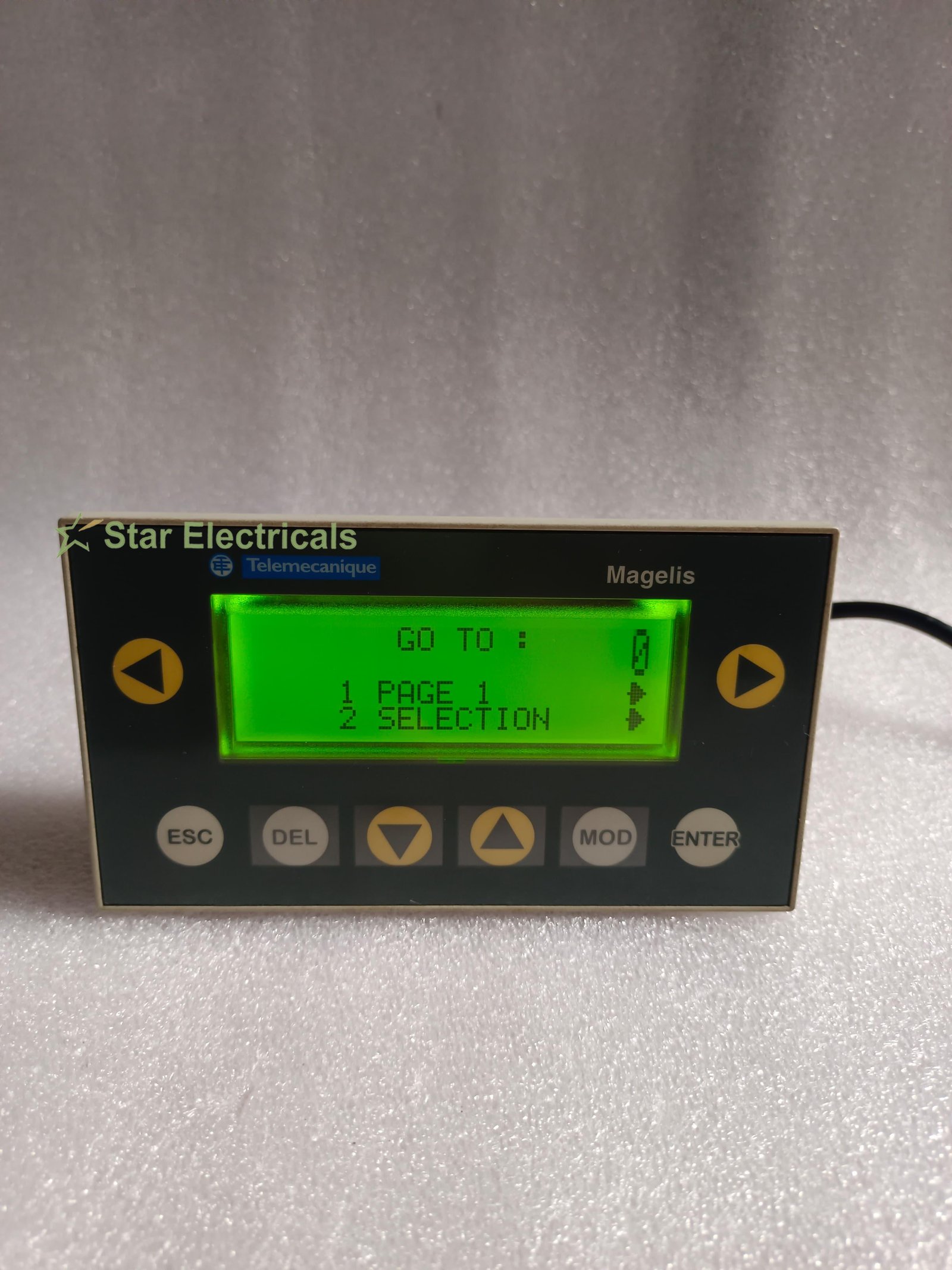 XBTN400 TELEMECANIQUE MAGELIS XBTN400 HMI