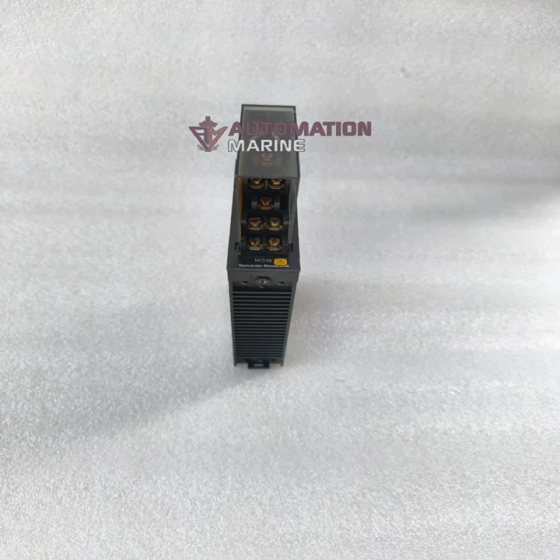 YAMATAKE J-SSP50-22 Loop Control Module 4-20mA Input DC24V Dual Dry Contact Output