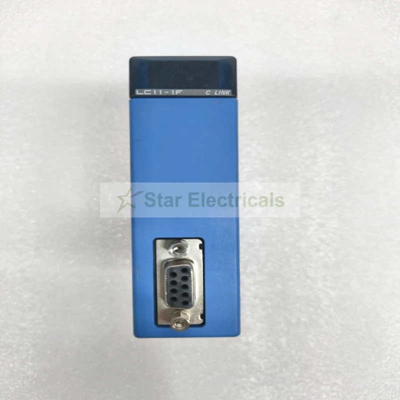 Yokogawa F3LC11-1F FA-M3 Personal Computer Link Module | PC Communication Interface Module