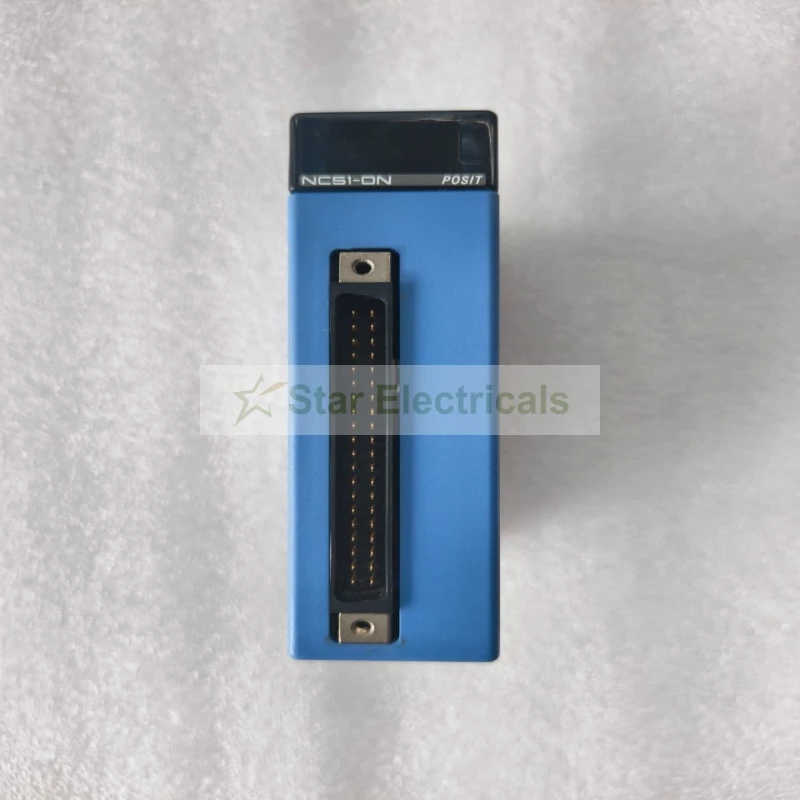 Yokogawa F3NC51-0N FA-M3 Series 1-Axis Positioning Module with Analog Voltage Output – Industrial Motion Control Module