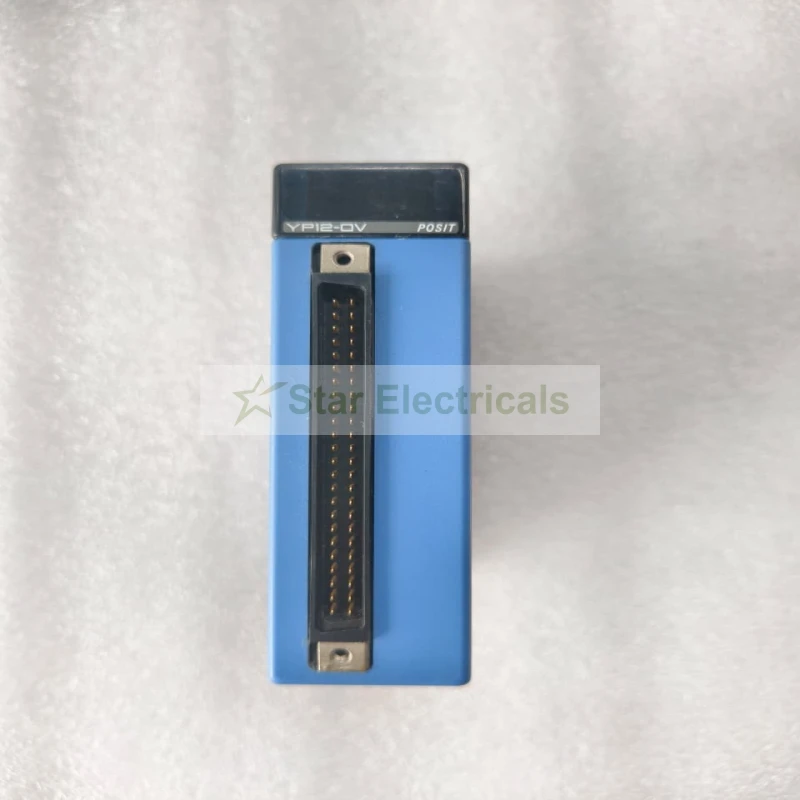 Yokogawa F3YP12-0V FA-M3 Series High-Speed Position Control Module