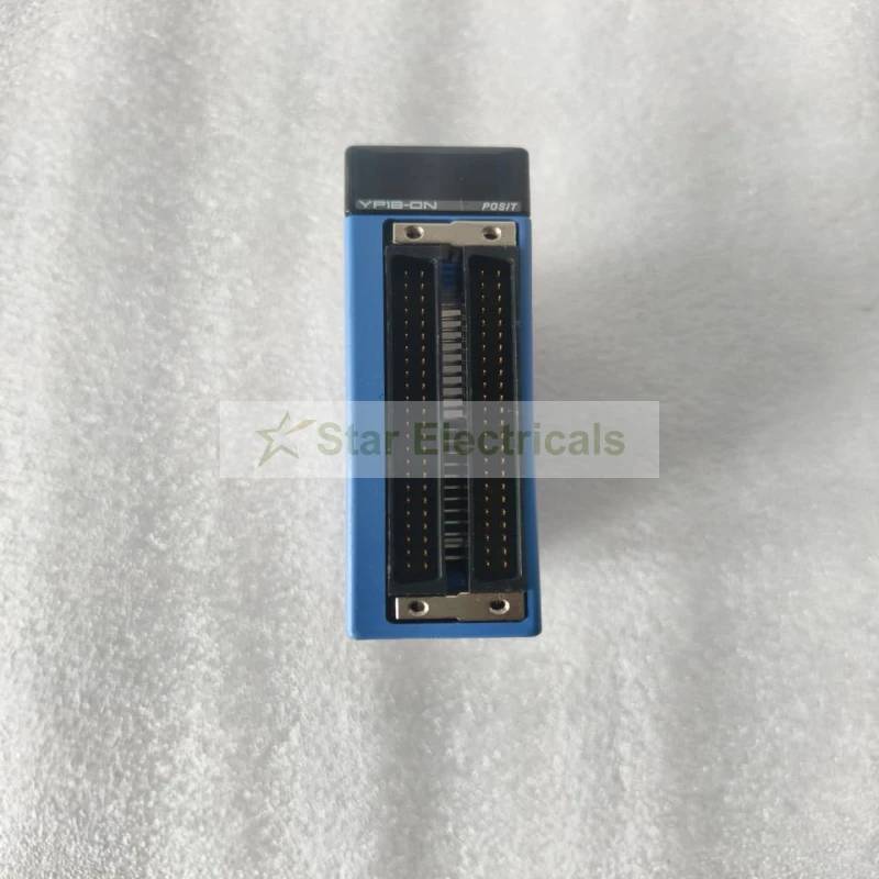 Yokogawa F3YP18-0N FA-M3 Series Positioning Controller Module | Industrial PLC Motion Control Module